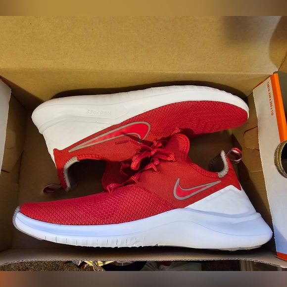 Wmns Nike Ohio State OSU Size 10 - Picture 3 of 4